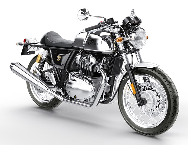 Royal Enfield Continental GT 650 Bikes For Sale TheBikeMarket